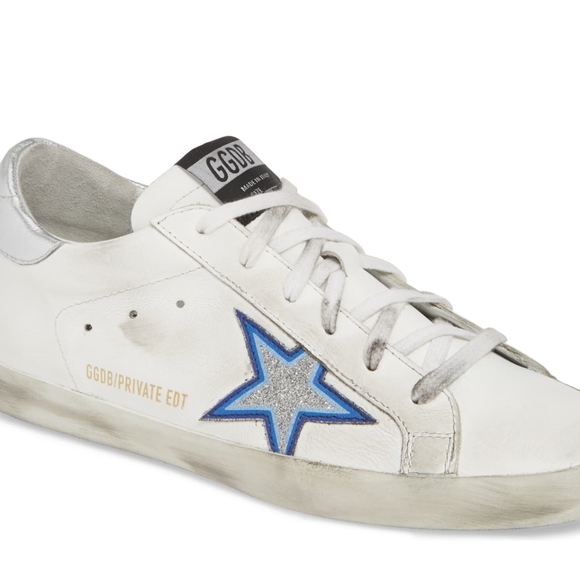 golden goose a rate